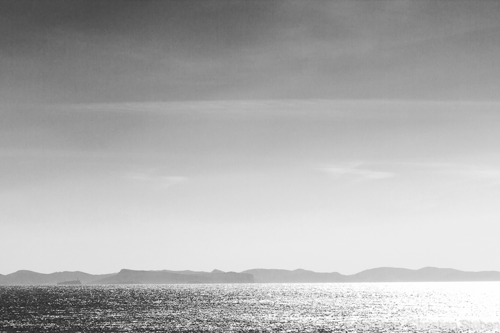 Seascape IX