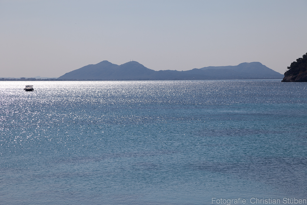 Seascape XIV