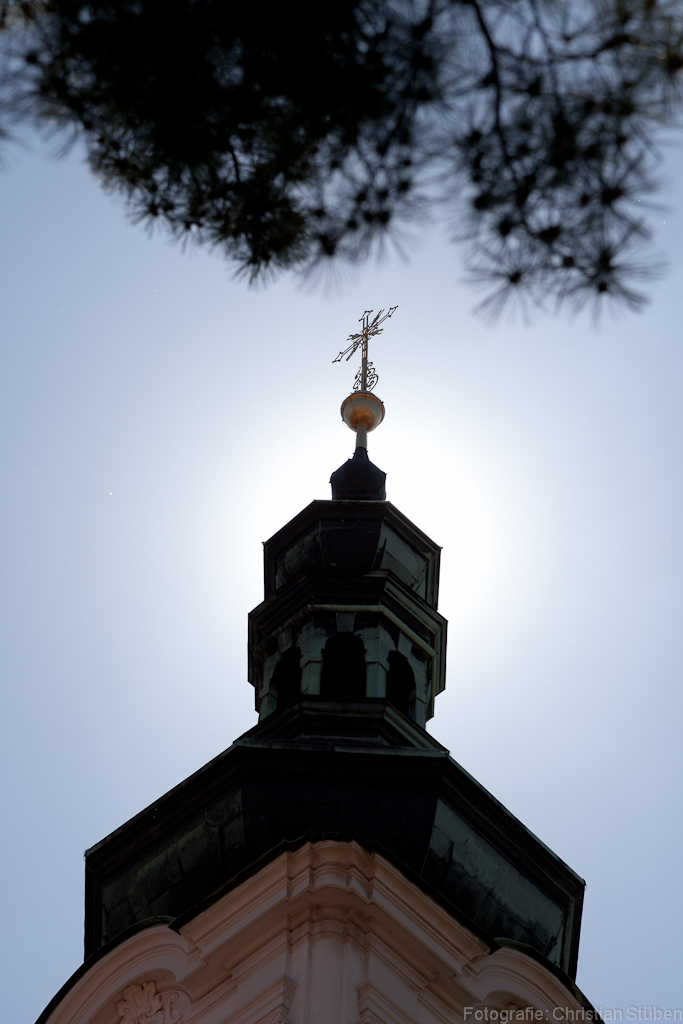 Kloster Strahov * Strahovský klášter